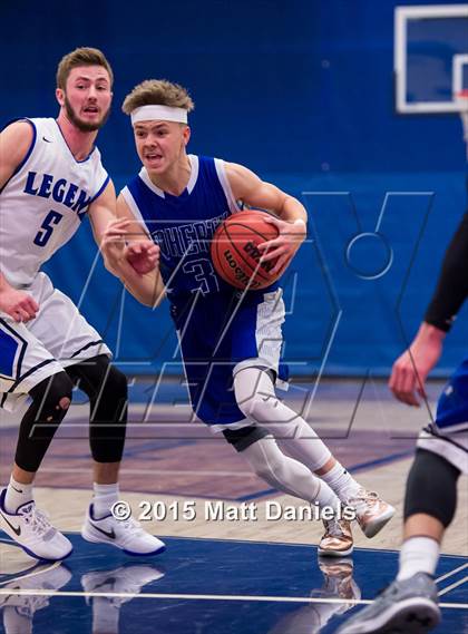 Thumbnail 1 in Doherty @ Legend photogallery.