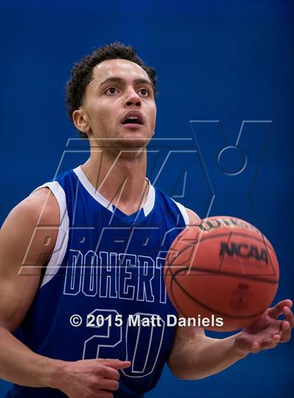 Thumbnail 1 in Doherty @ Legend photogallery.