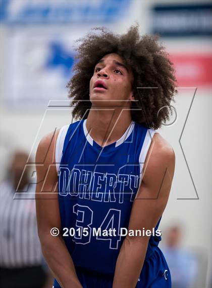Thumbnail 2 in Doherty @ Legend photogallery.