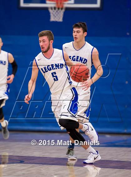 Thumbnail 1 in Doherty @ Legend photogallery.