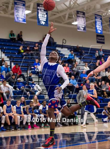 Thumbnail 1 in Doherty @ Legend photogallery.