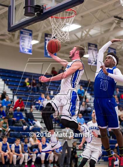 Thumbnail 2 in Doherty @ Legend photogallery.