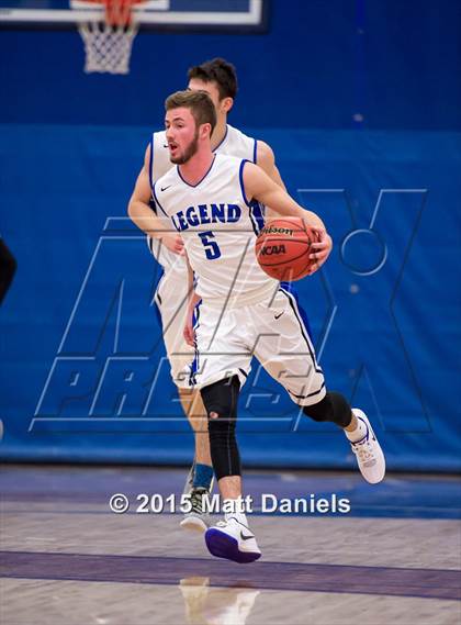 Thumbnail 3 in Doherty @ Legend photogallery.