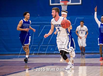Thumbnail 1 in Doherty @ Legend photogallery.