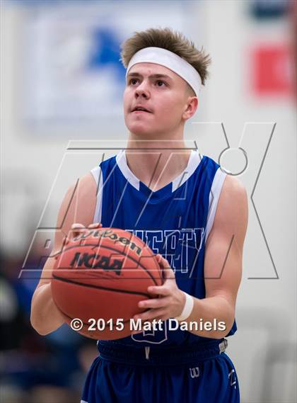 Thumbnail 1 in Doherty @ Legend photogallery.