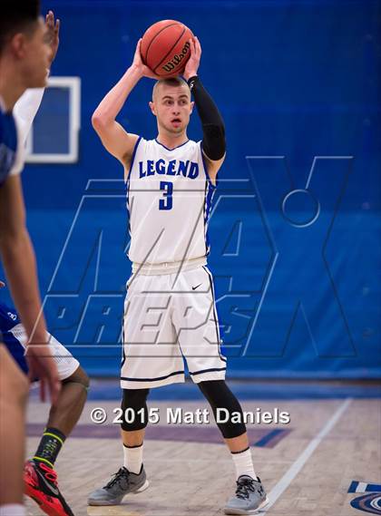 Thumbnail 2 in Doherty @ Legend photogallery.
