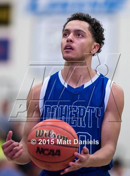 Thumbnail 1 in Doherty @ Legend photogallery.