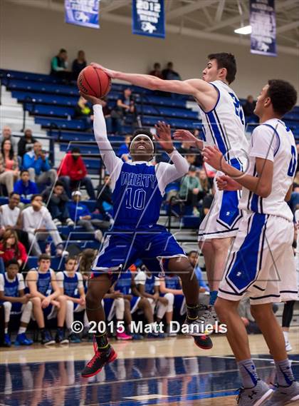 Thumbnail 3 in Doherty @ Legend photogallery.