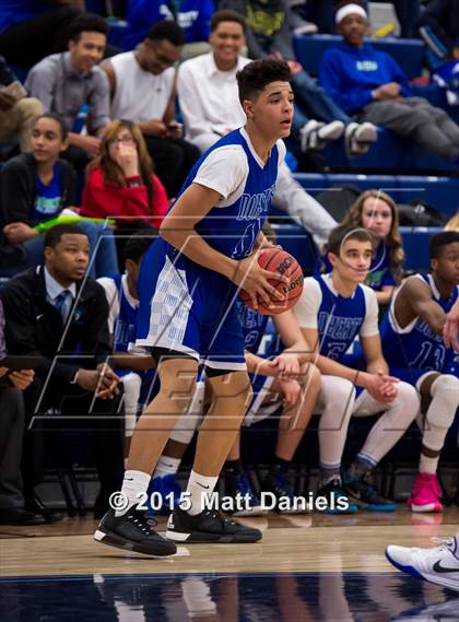 Thumbnail 1 in Doherty @ Legend photogallery.