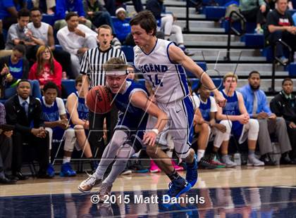Thumbnail 3 in Doherty @ Legend photogallery.