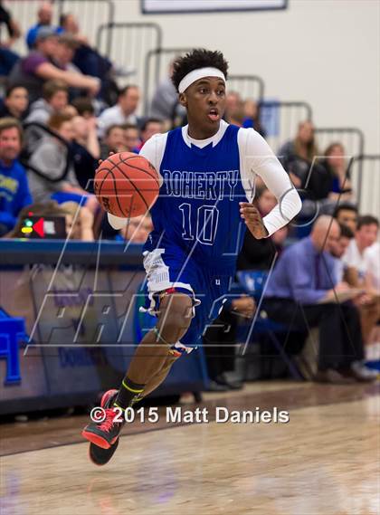 Thumbnail 1 in Doherty @ Legend photogallery.