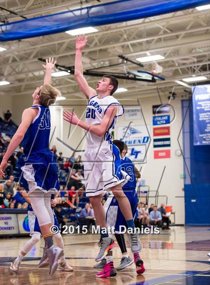 Thumbnail 3 in Doherty @ Legend photogallery.