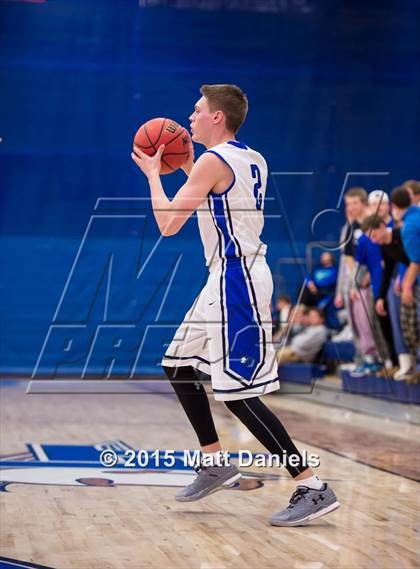 Thumbnail 3 in Doherty @ Legend photogallery.