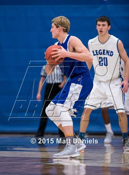 Thumbnail 1 in Doherty @ Legend photogallery.