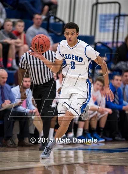 Thumbnail 2 in Doherty @ Legend photogallery.