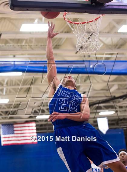 Thumbnail 3 in Doherty @ Legend photogallery.