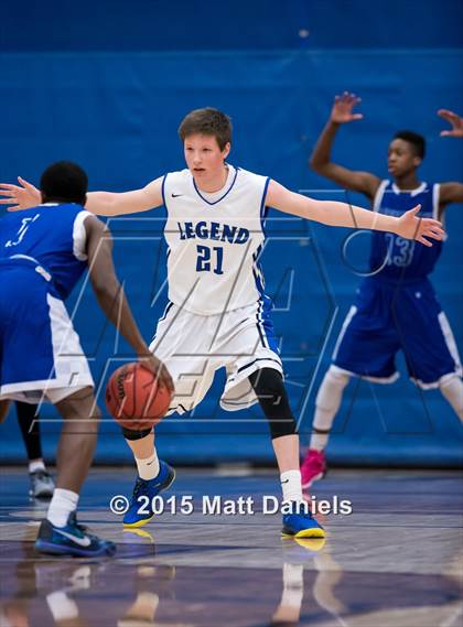 Thumbnail 2 in Doherty @ Legend photogallery.