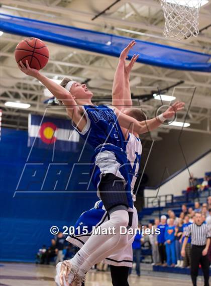 Thumbnail 1 in Doherty @ Legend photogallery.