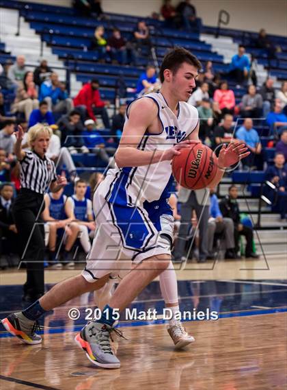 Thumbnail 3 in Doherty @ Legend photogallery.