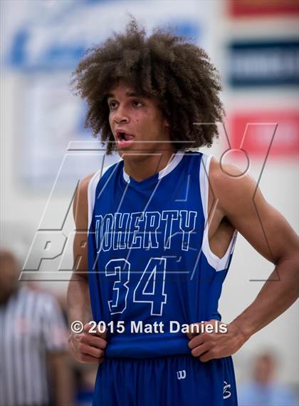 Thumbnail 1 in Doherty @ Legend photogallery.