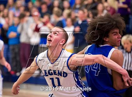 Thumbnail 1 in Doherty @ Legend photogallery.
