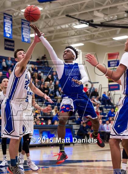 Thumbnail 2 in Doherty @ Legend photogallery.