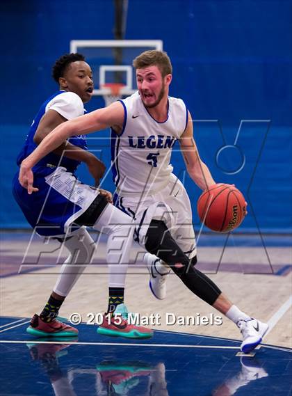 Thumbnail 1 in Doherty @ Legend photogallery.