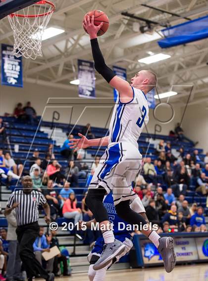 Thumbnail 1 in Doherty @ Legend photogallery.