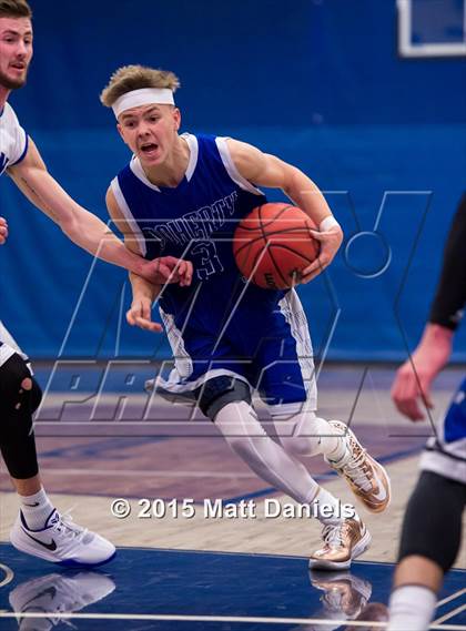 Thumbnail 3 in Doherty @ Legend photogallery.