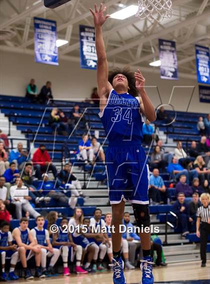 Thumbnail 3 in Doherty @ Legend photogallery.