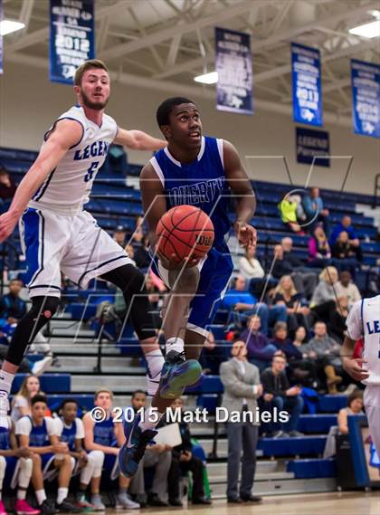 Thumbnail 3 in Doherty @ Legend photogallery.