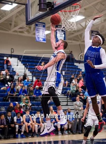 Thumbnail 3 in Doherty @ Legend photogallery.