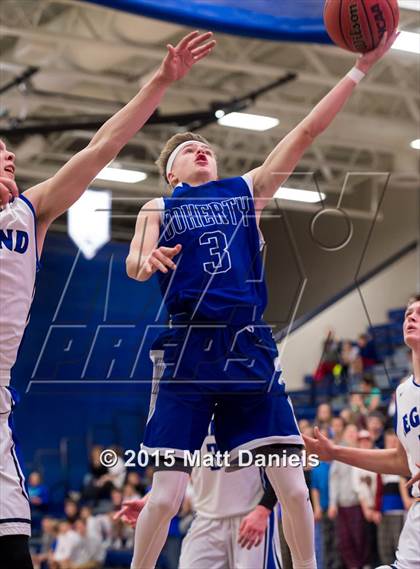 Thumbnail 3 in Doherty @ Legend photogallery.