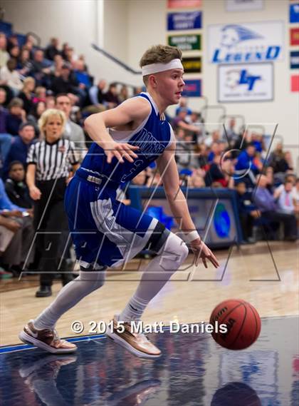 Thumbnail 3 in Doherty @ Legend photogallery.