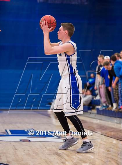 Thumbnail 2 in Doherty @ Legend photogallery.