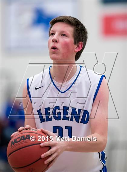 Thumbnail 3 in Doherty @ Legend photogallery.