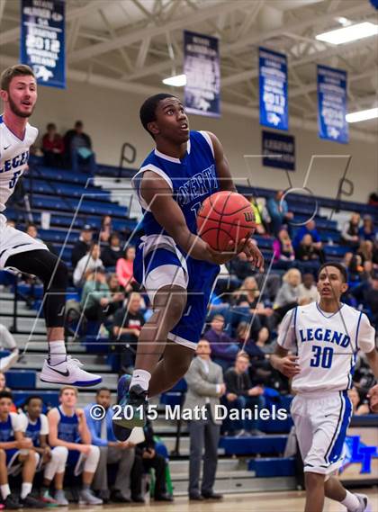 Thumbnail 1 in Doherty @ Legend photogallery.