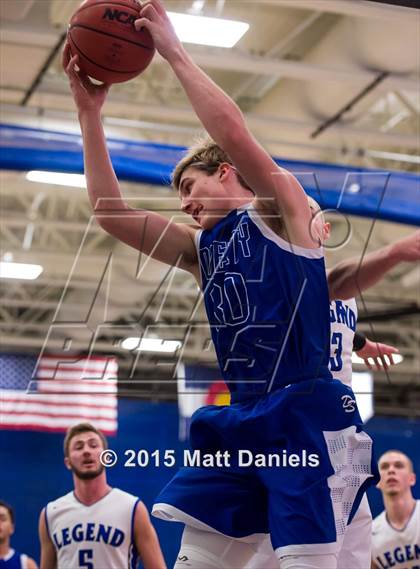Thumbnail 3 in Doherty @ Legend photogallery.