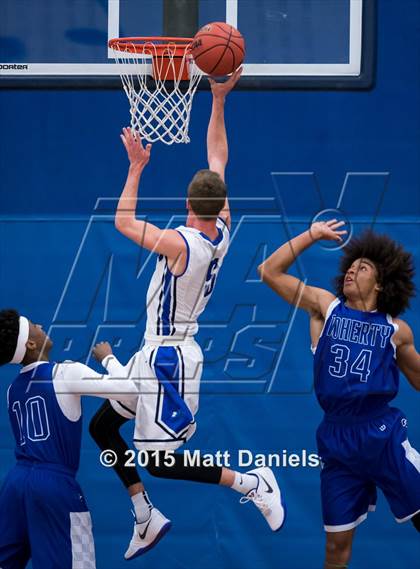 Thumbnail 3 in Doherty @ Legend photogallery.