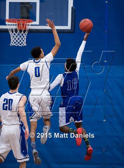 Thumbnail 3 in Doherty @ Legend photogallery.