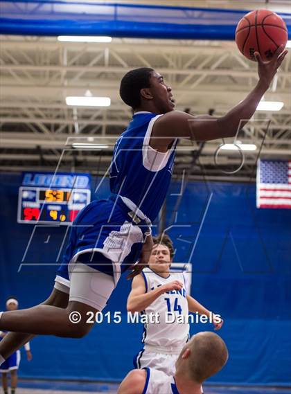 Thumbnail 3 in Doherty @ Legend photogallery.