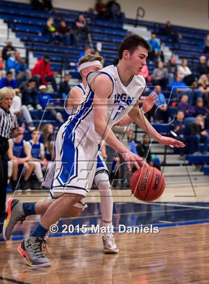 Thumbnail 1 in Doherty @ Legend photogallery.