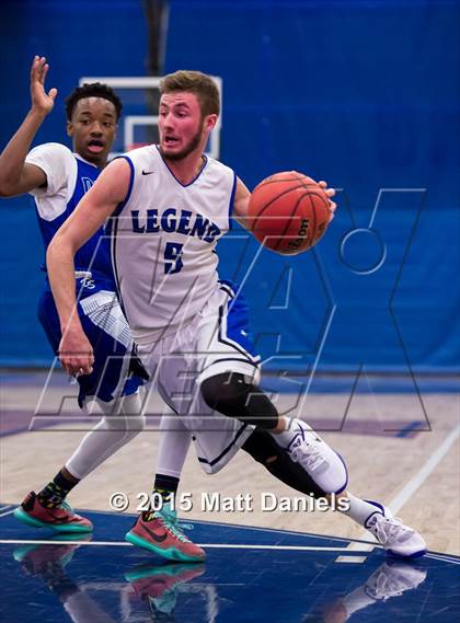 Thumbnail 3 in Doherty @ Legend photogallery.