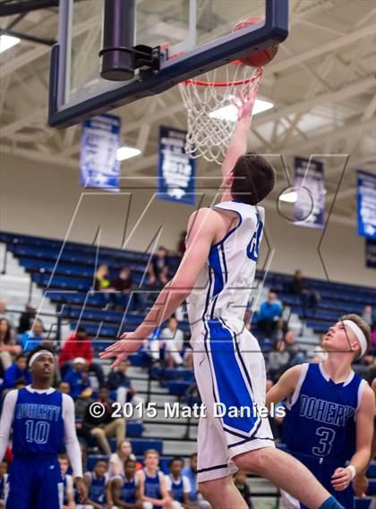 Thumbnail 3 in Doherty @ Legend photogallery.