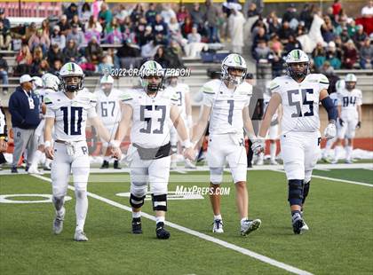 Thumbnail 2 in Crimson Cliffs vs. Ridgeline (UHSAA 4A Semifinal) photogallery.
