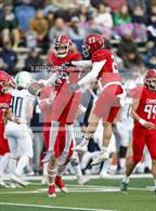 Photo from the gallery "Crimson Cliffs vs. Ridgeline (UHSAA 4A Semifinal)"