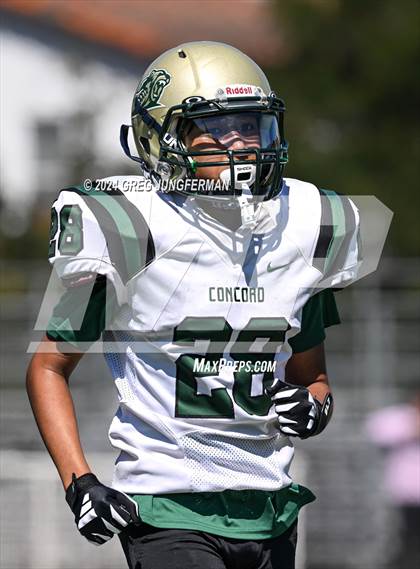Thumbnail 3 in Concord @ Archie Williams photogallery.