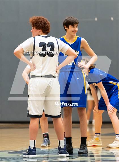 Thumbnail 1 in Del Campo @ Vista del Lago photogallery.