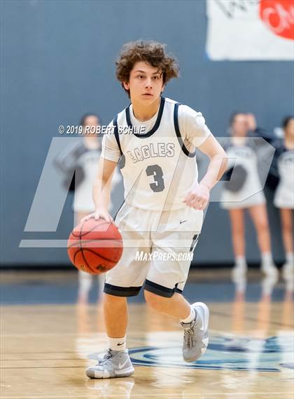 Thumbnail 3 in Del Campo @ Vista del Lago photogallery.