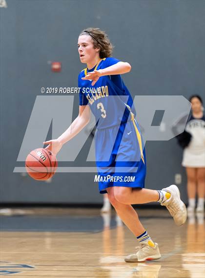 Thumbnail 1 in Del Campo @ Vista del Lago photogallery.